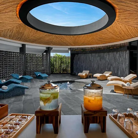 Conrad Riviera Maya