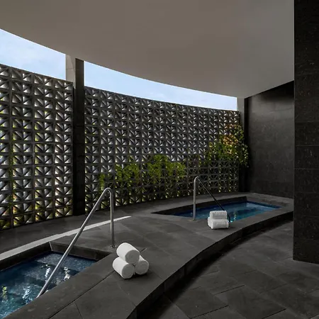 Resort Conrad Riviera Maya Tulum