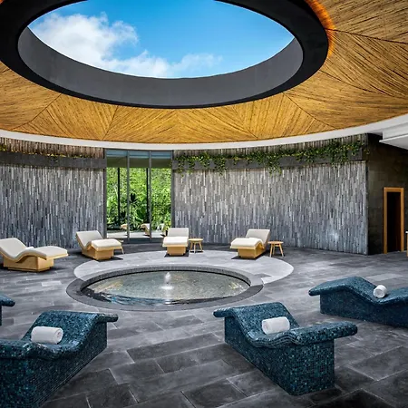 Conrad Riviera Maya 5* Tulum