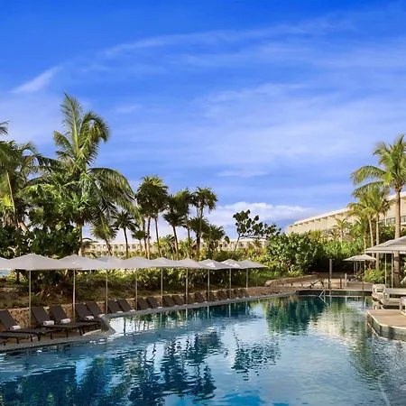 Hilton Riviera Maya Resort
