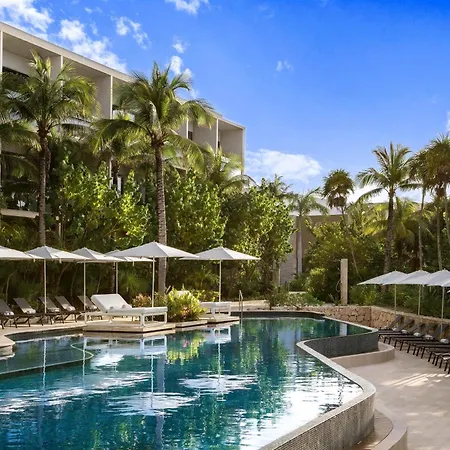 Hilton Riviera Maya Tulum
