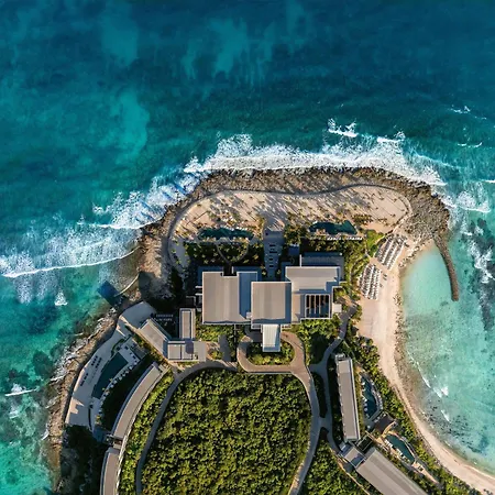 Hilton Riviera Maya Resort 5*