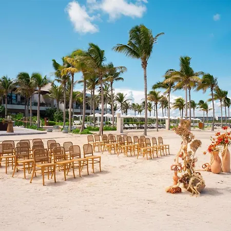 Hilton Riviera Maya Resort
