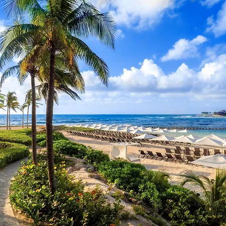 Resort Hilton Riviera Maya