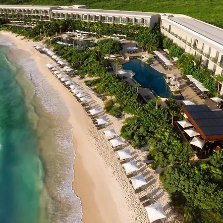 Hilton Riviera Maya Resort 5*