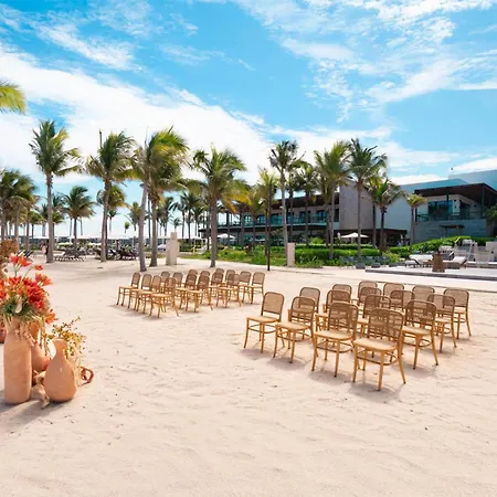 Resort Hilton Riviera Maya Tulum