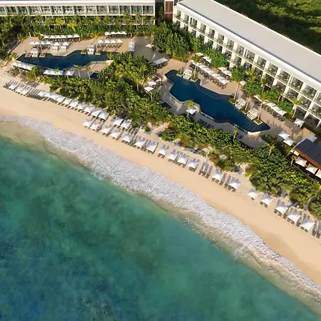 Hilton Riviera Maya Resort