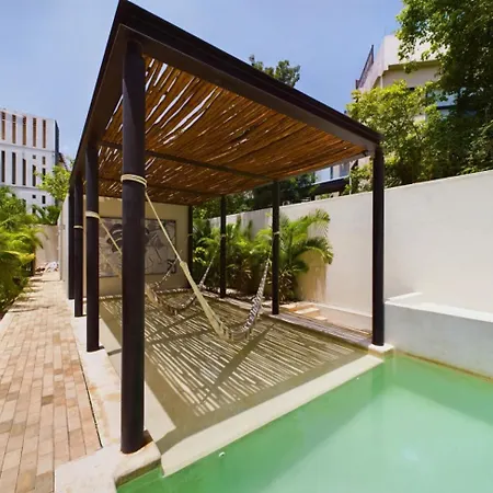 Aruna By Luwii Apartamento *