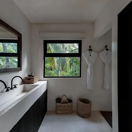 Umi Hotel Tulum