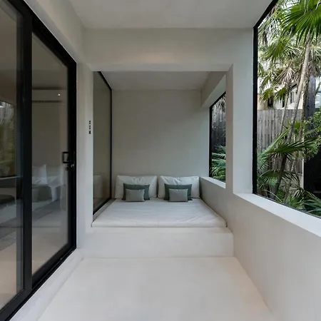 Hotel Umi Tulum