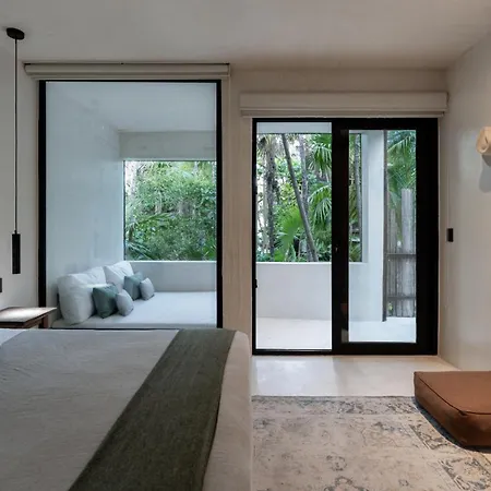 Hotel Umi Tulum