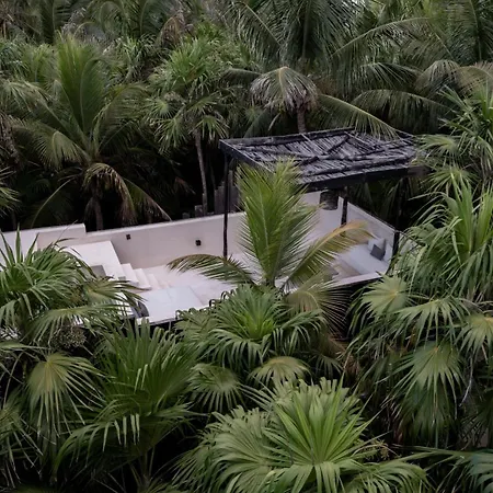 Umi Hotel Tulum