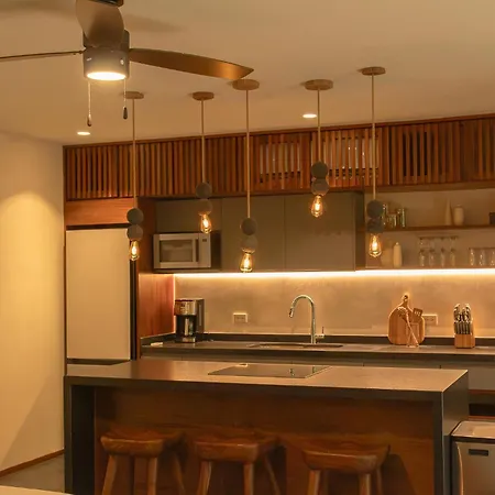 Apartamento Miraluna Penthouse *