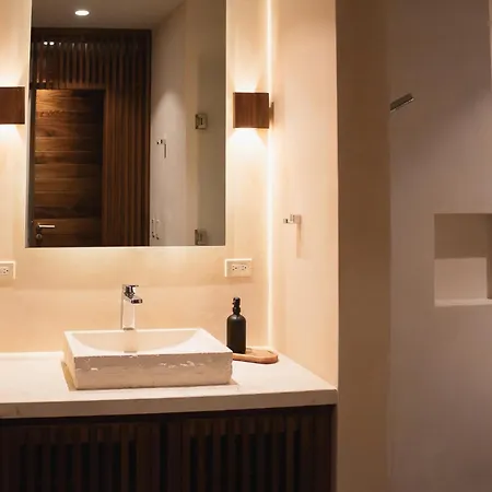 Apartamento Miraluna Penthouse