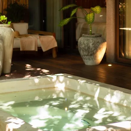 Apartamento Miraluna Penthouse *