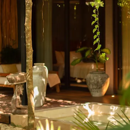 Apartamento Miraluna Penthouse