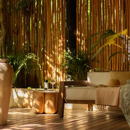 Miraluna Penthouse Apartamento