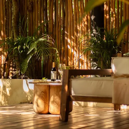 Apartamento Miraluna Penthouse
