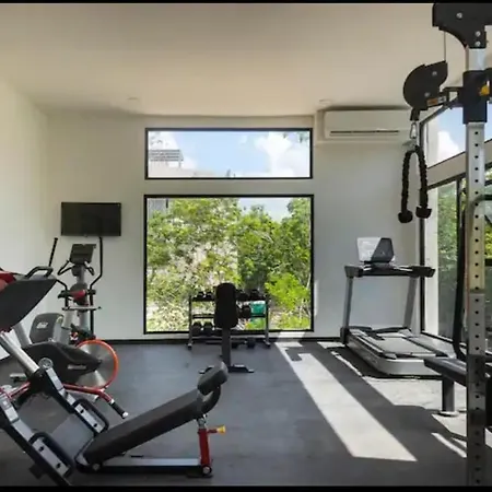 Apartment Beautiful In