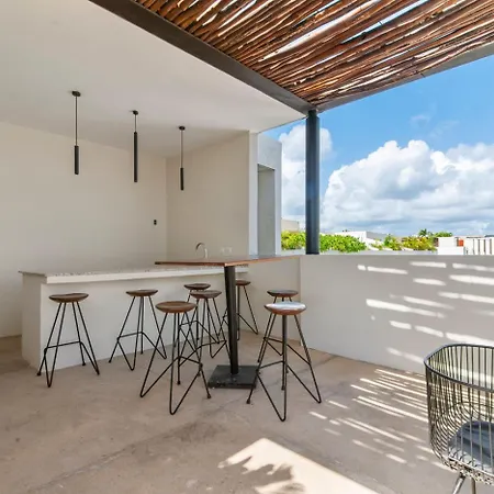 Apartamento Aruna By Luwii