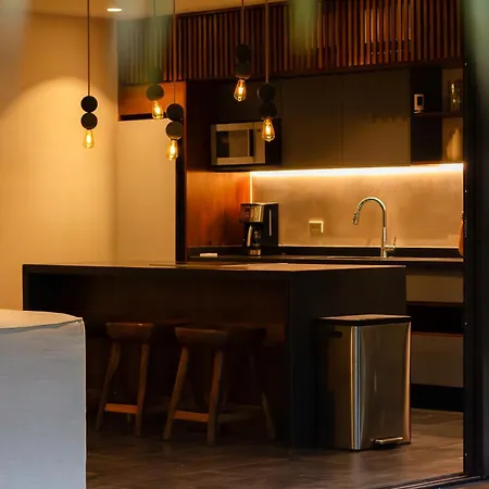 Apartamento Miraluna Penthouse Tulum