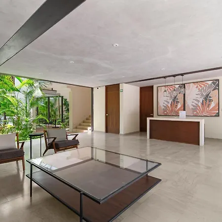 Apartamento Aruna By Luwii