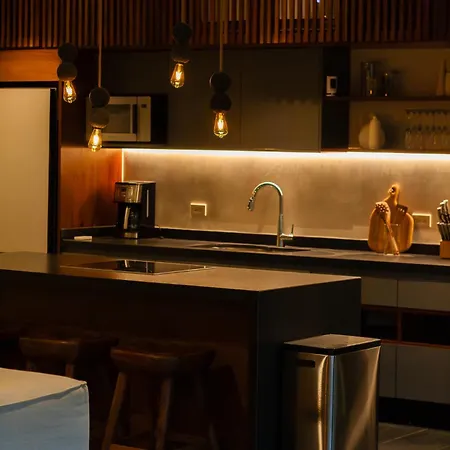 Apartamento Miraluna Penthouse Tulum