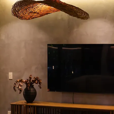Apartamento Miraluna Penthouse