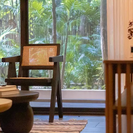 Miraluna Penthouse Apartamento