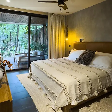 Miraluna Penthouse * Tulum
