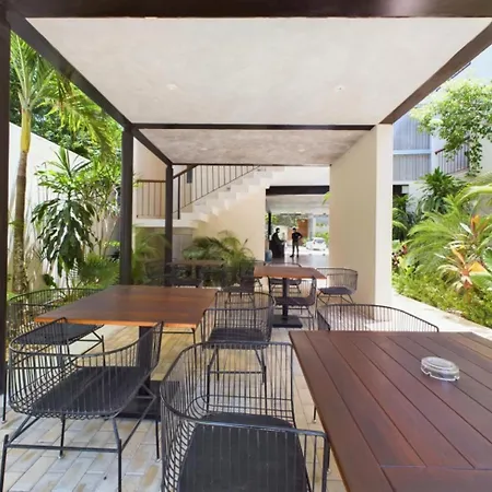 Apartamento Aruna By Luwii