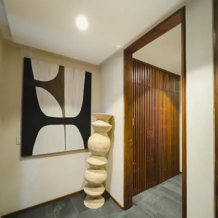 Miraluna Penthouse Tulum