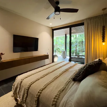 Apartamento Miraluna Penthouse *