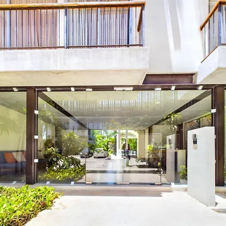 Aruna By Luwii Apartamento