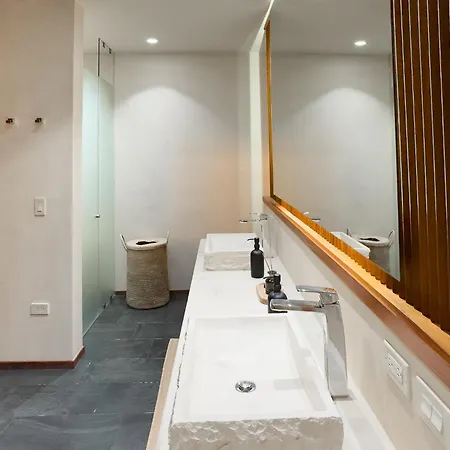 Apartamento Miraluna Penthouse Tulum