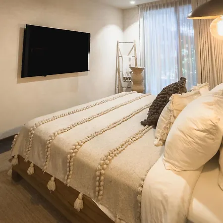 Apartamento Miraluna Penthouse *