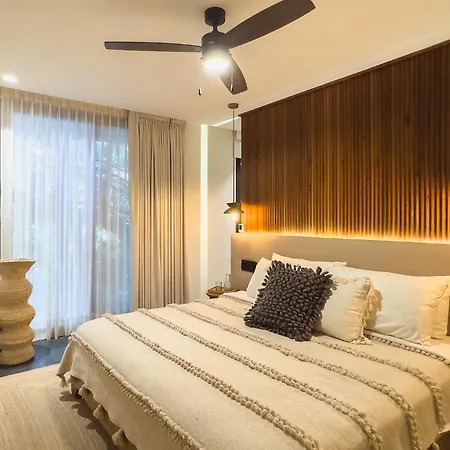 Miraluna Penthouse Apartamento Tulum