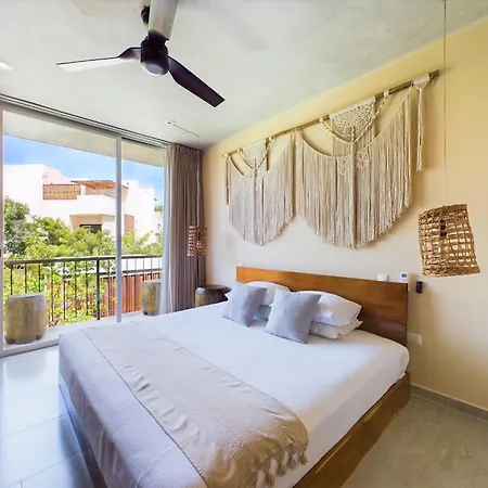Apartamento Aruna By Luwii *