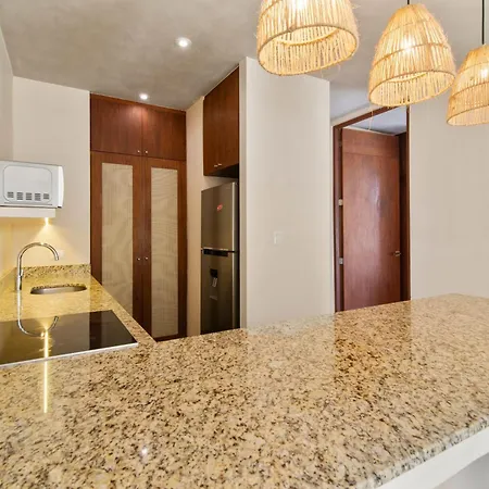 Apartamento Aruna By Luwii *