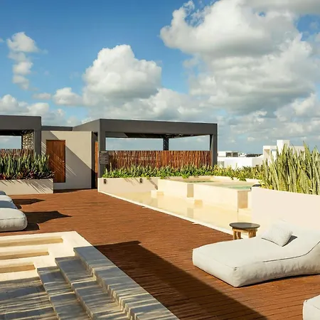 Bloom Tulum, By Marriott Bonvoy 3*