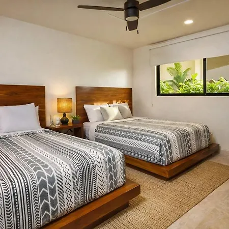 Casa Vibe-ph- Private - Rooftop- Pool- 3 Balcony *