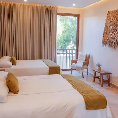 Apartment Kaoba Oceanfront Residences *