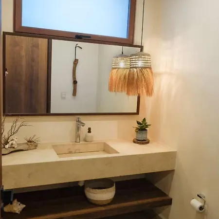 Kaoba Oceanfront Residences Tulum