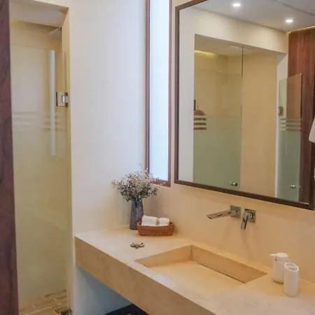Kaoba Oceanfront Residences * Tulum