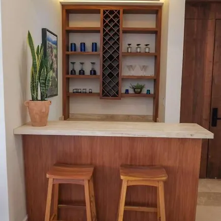 Kaoba Oceanfront Residences Apartment Tulum