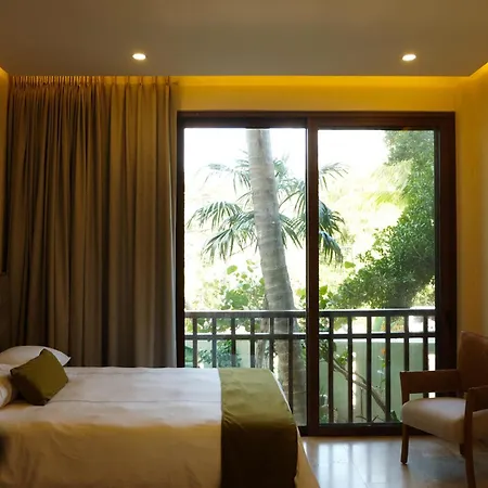 Kaoba Oceanfront Residences *