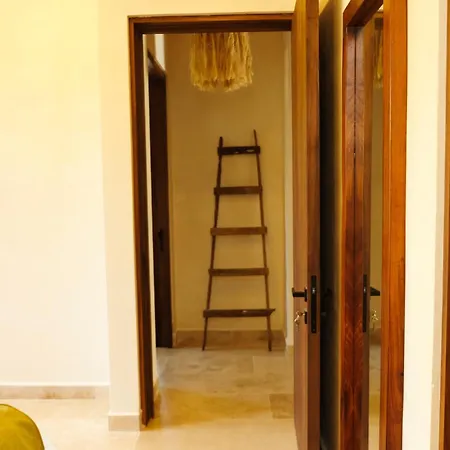 Kaoba Oceanfront Residences Apartment *