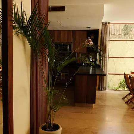 Kaoba Oceanfront Residences * Tulum