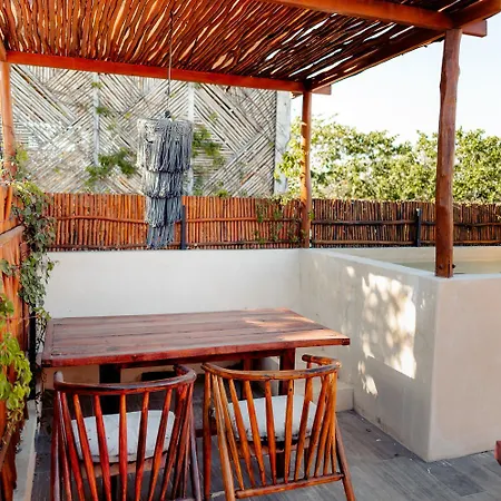 Ambar * Tulum