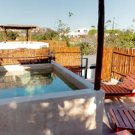 Ambar Villa